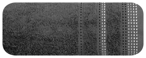 RĘCZNIK POLA (18) 50 X 90 CM STALOWY
