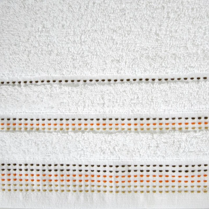 RĘCZNIK POLA (19) 50 X 90 CM BIAŁY