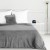KOC SIMPLE1 150 X 200 CM SREBRNY