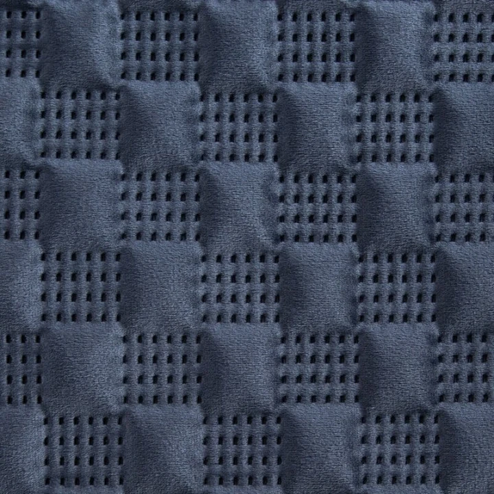 NARZUTA SOFIA 4 170 X 210 CM GRANATOWY