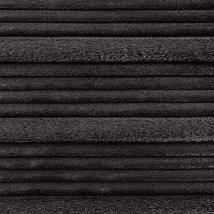 KOC NINA 150 X 200 CM STALOWY