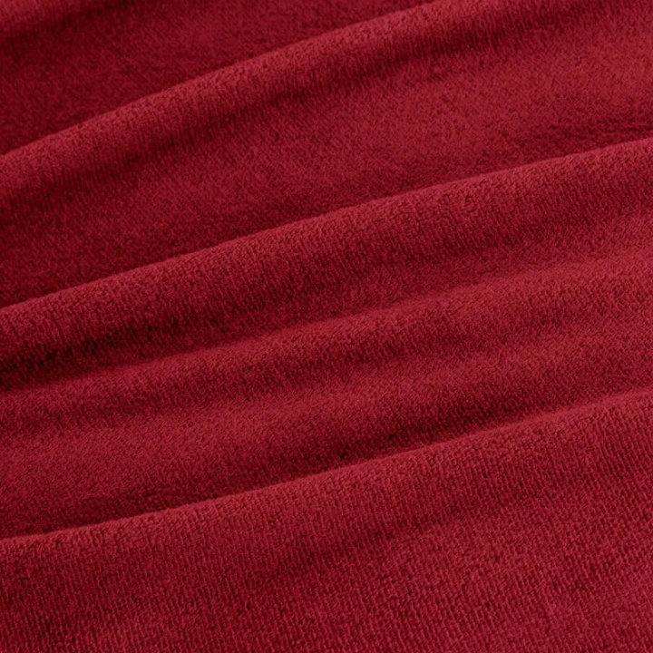 KOC SIMPLE1 150 X 200 CM BORDOWY