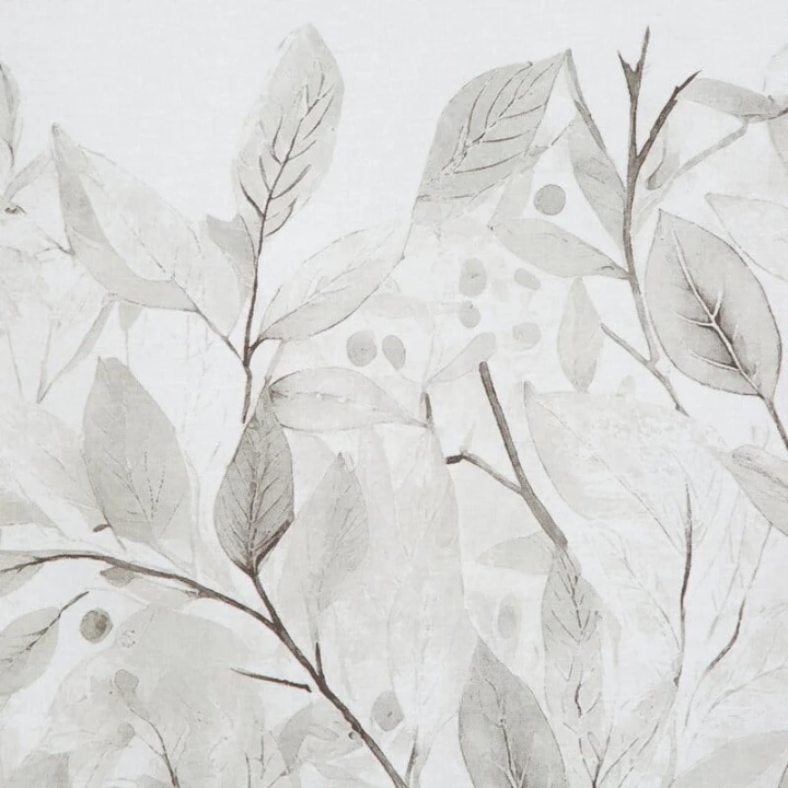 KOMPLET POŚCIELI SATYNOWEJ SPRING 63 160 X 200 CM SREBRNY