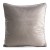 POSZEWKA VELVET 201 45 X 45 CM FIOLETOWY