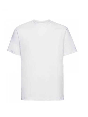T-SHIRT MĘSKI TT002 biały XXL