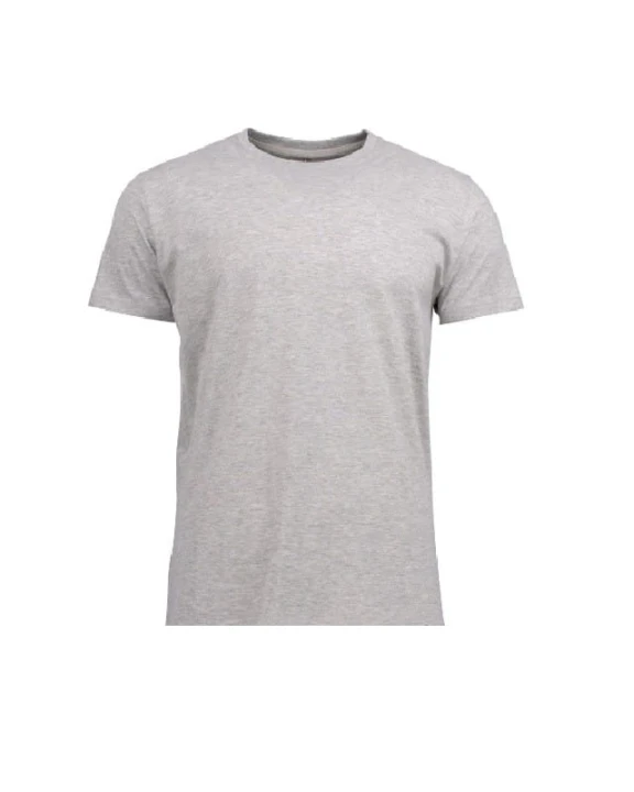 T-SHIRT MĘSKI TT002 biały XXL