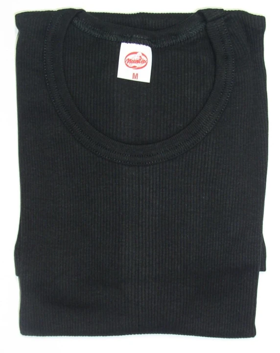 PODKOSZULEK MĘSKI KOLOR 0726 KR czarny XXL