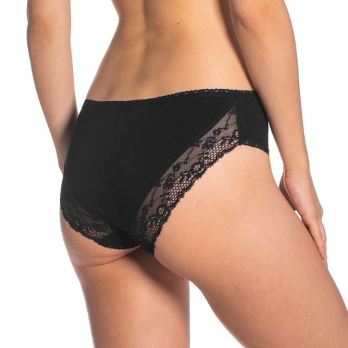 FIGI BIKINI L-4000BI-02 R.XXL czarny XXL