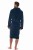 SZLAFROK MĘSKI 2455 HERO navy L