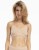 BIUSTONOSZ BAMBOO BRALETTE czarny XXL