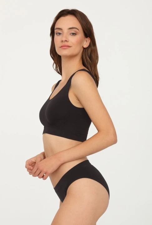 TOP SPORT 612 black S