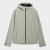 Kurtka softshell męska oliwkowa 4F membrana 5000 : Kolor - Zielony, Rozmiar odzieży - 3XL