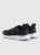 Buty outdoorowe sportowe męskie czarne 4F : Kolor - Czarny, Rozmiar obuwia - 44