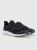 Buty outdoorowe sportowe męskie czarne 4F : Kolor - Czarny, Rozmiar obuwia - 40