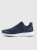 Buty outdoorowe sportowe męskie granatowe 4F : Kolor - Granatowy, Rozmiar obuwia - 46
