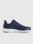 Buty outdoorowe sportowe męskie granatowe 4F : Kolor - Granatowy, Rozmiar obuwia - 43