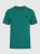 Koszulka t-shirt bawełniany limitowana kolekcja męska zielona 4F : Kolor - Zielony, Rozmiar odzieży - M