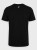 Koszulka t-shirt bawełniany limitowana kolekcja męski czarny 4F : Kolor - Czarny, Rozmiar odzieży - 5XL