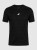 Koszulka t-shirt bawełniany limitowana kolekcja męski czarny 4F : Kolor - Czarny, Rozmiar odzieży - 2XL