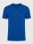 Koszulka t-shirt bawełniany limitowana kolekcja męski niebieski 4F : Kolor - Niebieski, Rozmiar odzieży - L
