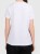 Koszulka t-shirt bawełniany damski szary 4F : Kolor - Szary, Rozmiar odzieży - 2XL