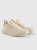 Buty sportowe outdoorowe damskie bezowe 4F : Kolor - Beżowy, Rozmiar obuwia - 41