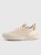 Buty sportowe outdoorowe damskie bezowe 4F : Kolor - Beżowy, Rozmiar obuwia - 38