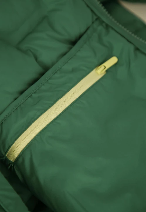 Pikowana kurtka J-SINTOR, rozmiar XL