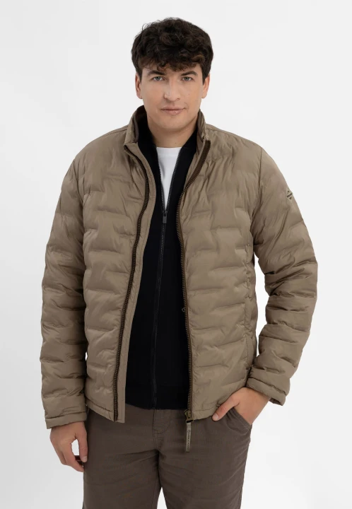 Pikowana kurtka J-LUSIO, rozmiar 3XL