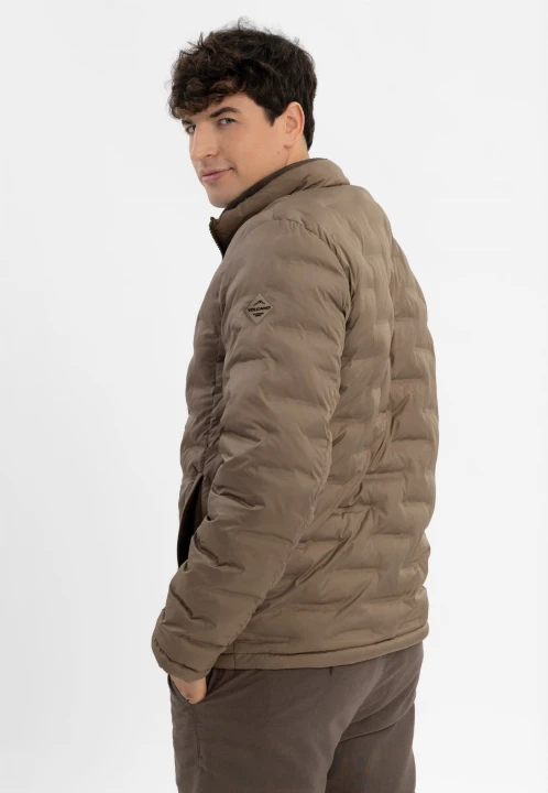 Pikowana kurtka J-LUSIO, rozmiar 3XL