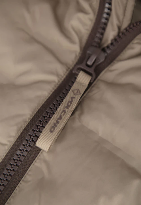 Pikowana kurtka J-LUSIO, rozmiar 3XL