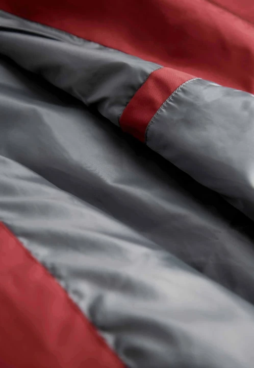 Męska, lekka kurtka w sportowym stylu J-WALLIS, rozmiar XXL