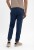 Joggery jeansowe regular D-ROGGER, rozmiar L