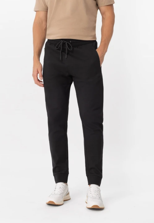 Joggery dresowe N-BEN, rozmiar M