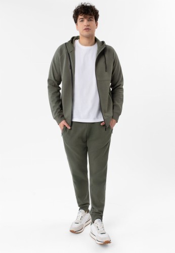 Joggery dresowe N-BEN, rozmiar S