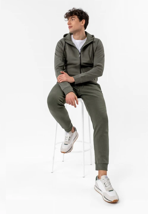 Joggery dresowe N-BEN, rozmiar XL