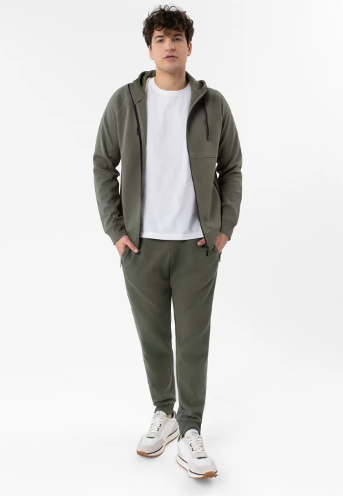 Joggery dresowe N-BEN, rozmiar XL