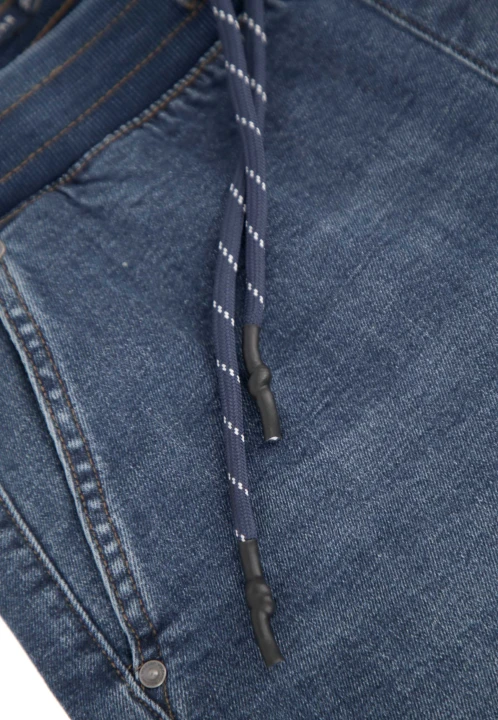 Szorty jeansowe, Regular Fit, E-CARST, rozmiar 31