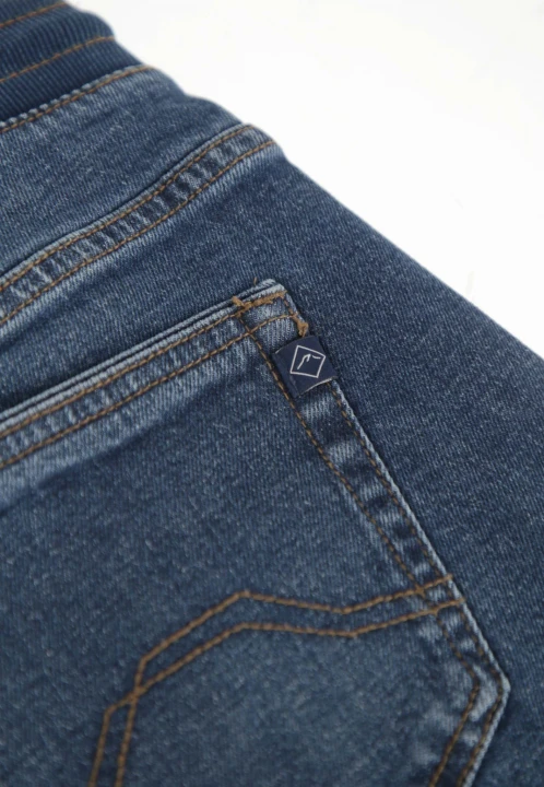 Szorty jeansowe, Regular Fit, E-CARST, rozmiar 31