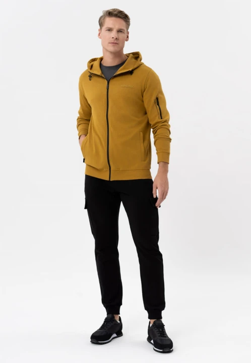 Bluza z kapturem B-PITER, rozmiar S