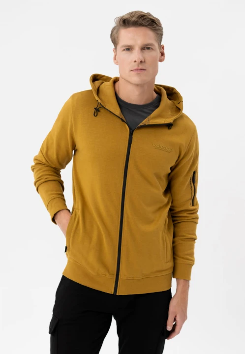Bluza z kapturem B-PITER, rozmiar S
