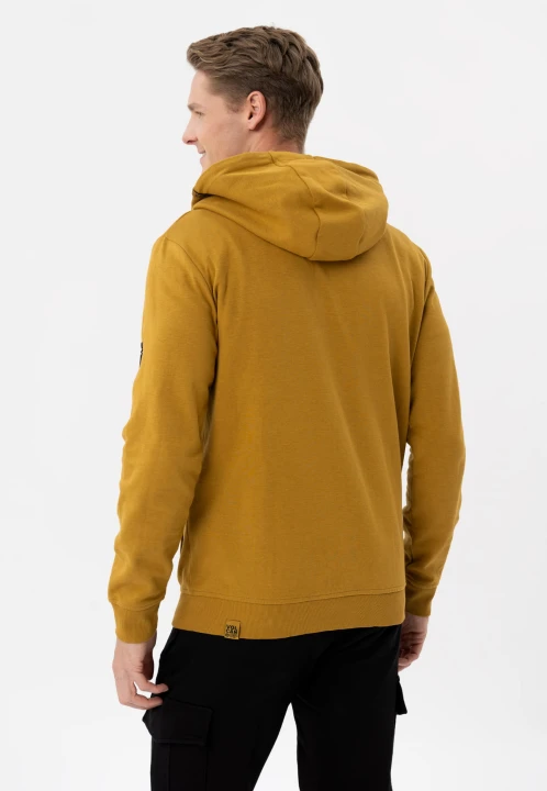 Bluza z kapturem B-PITER, rozmiar S