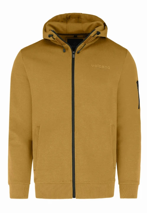 Bluza z kapturem B-PITER, rozmiar S