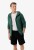 Bluza z kapturem B-PITER, rozmiar S