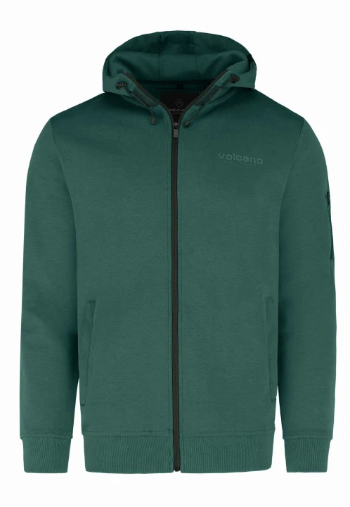 Bluza z kapturem B-PITER, rozmiar S