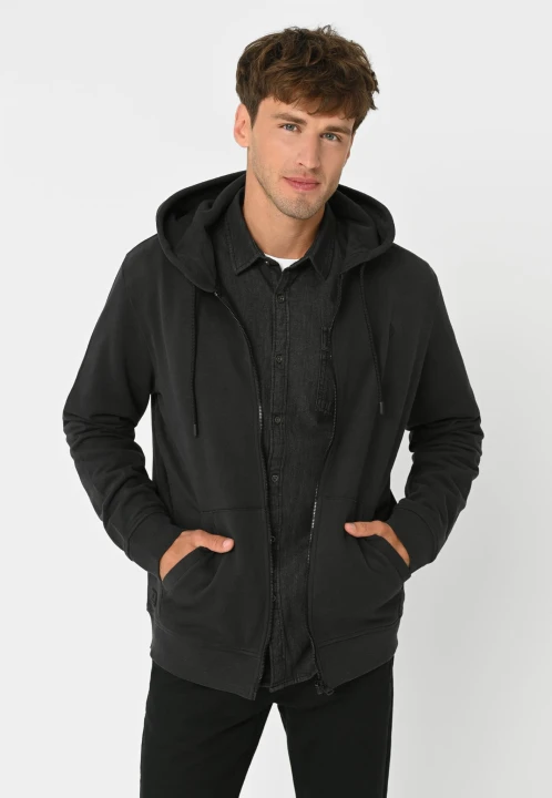 Bluza z kapturem B-VITAR, rozmiar XXL