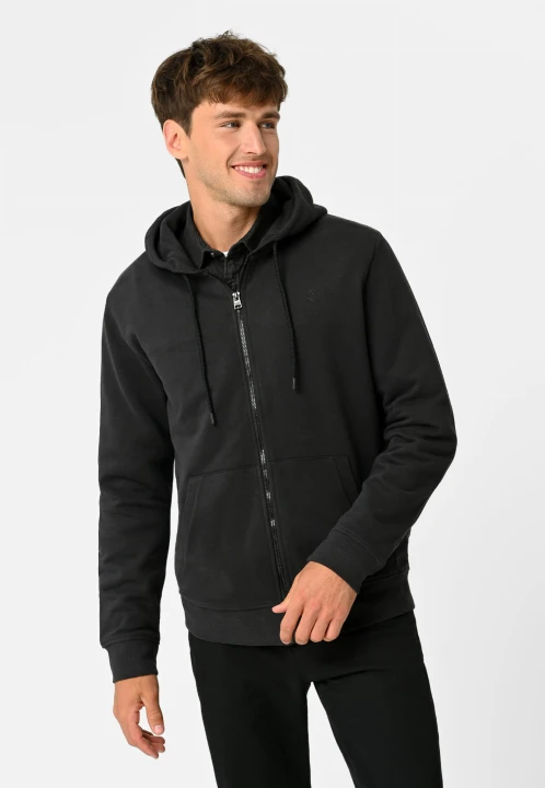 Bluza z kapturem B-VITAR, rozmiar XXL