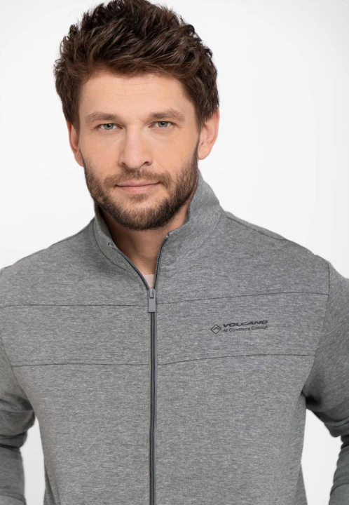 Bluza ze stójką B-LENOX, rozmiar XXL