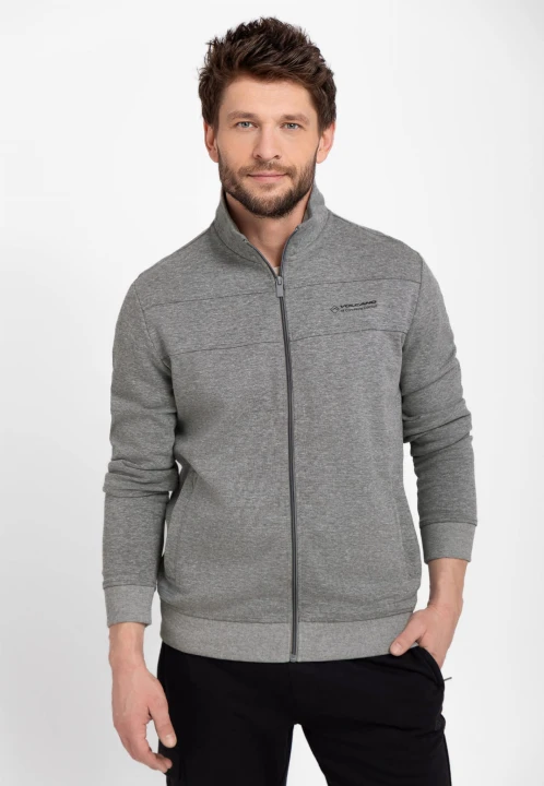 Bluza ze stójką B-LENOX, rozmiar XXL