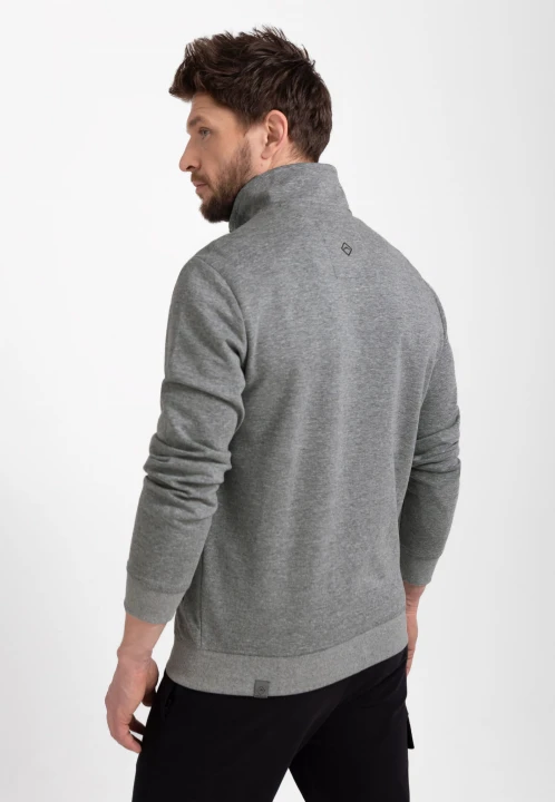 Bluza ze stójką B-LENOX, rozmiar XXL